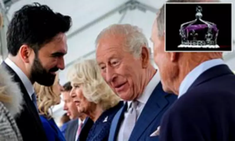Reform UK's Yusuf Vows to Ban New York Mayor Over Koh-i-Noor Diamond Row