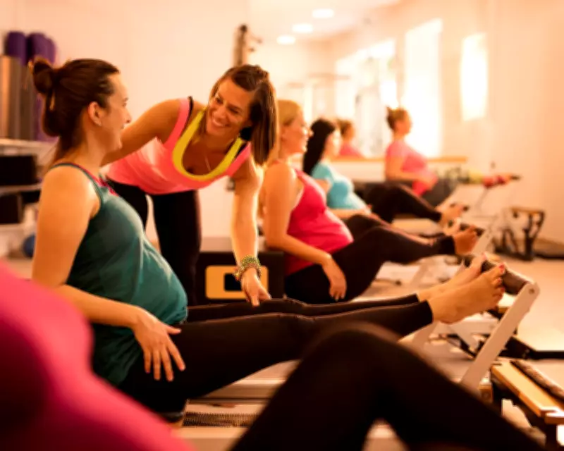 Reformer Pilates: Fitness Trend or Fad? Unpacking the Hype and Health Benefits