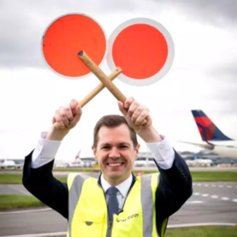 Reform's Jenrick Pledged Flight Tax Cut After £40k Airline Donation