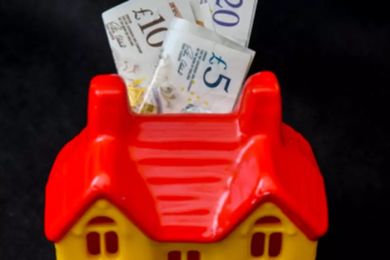 Regulators Propose Greater Flexibility for Mortgage Lenders on High Loan-to-Income Ratios