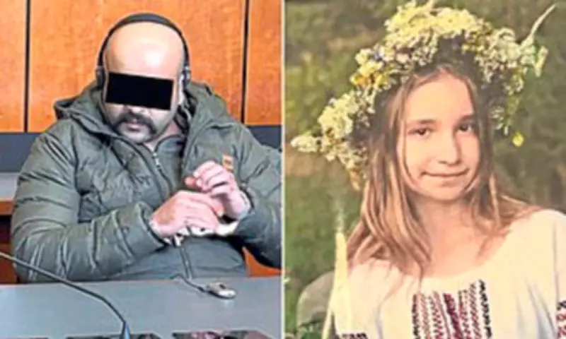Rejected Asylum Seeker Sent to Psychiatric Care for Killing Teen in Germany