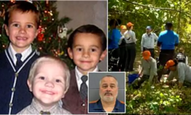 Remains of 3 Children in Tennessee Tested for Link to Michigan Brothers