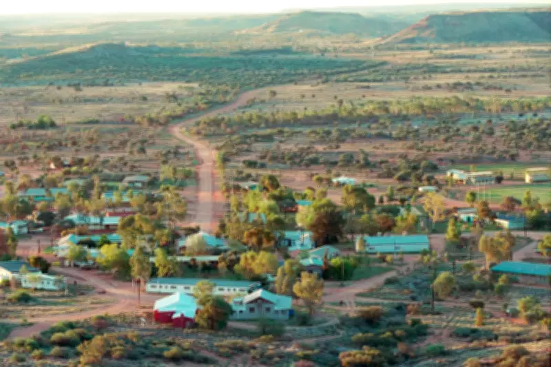 Remote Australian Communities Face Soaring Food and Fuel Prices Amid Global Crisis