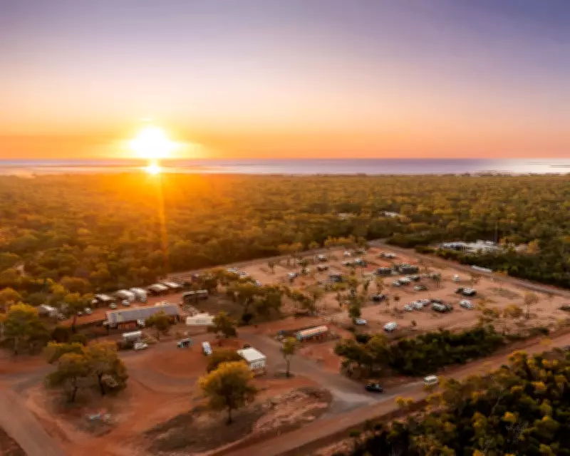 Remote Indigenous Town Builds Solar Microgrid for Energy Independence