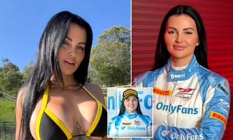 Renee Gracie Slams Supercars, Vows Never to Return After OnlyFans-Fueled Comeback