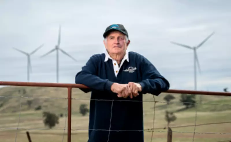 Renewable Energy Emerges as Key Issue in Victorian Election