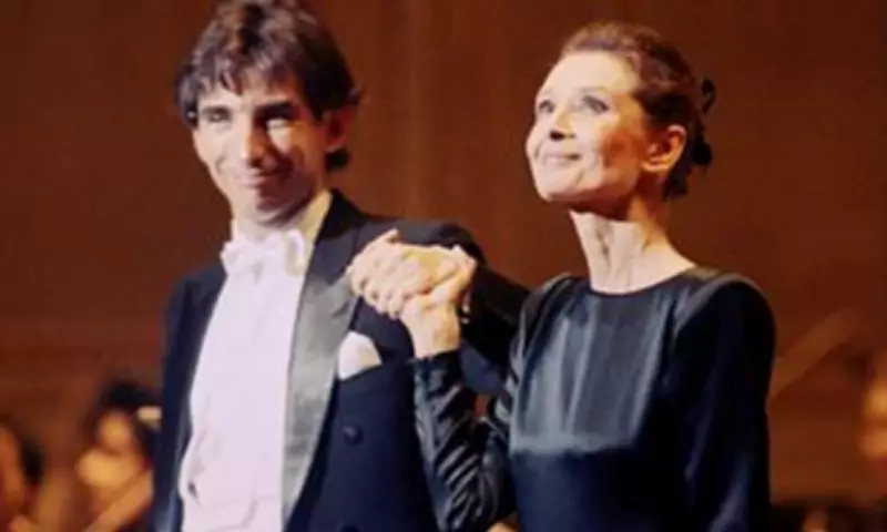 Renowned conductor Michael Tilson Thomas dies at 81