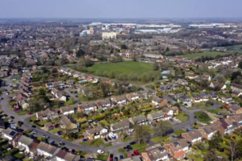Renting Cheaper Than Buying in UK as Iran War Spurs Mortgage Rate Surge