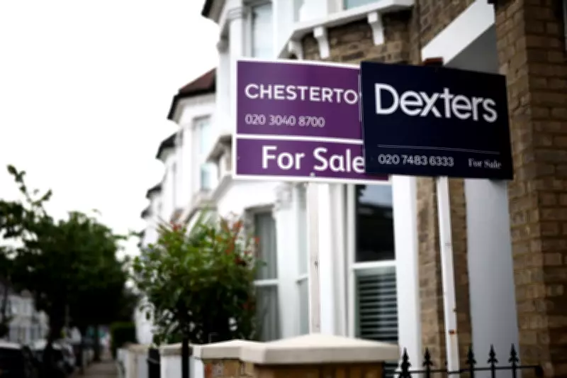 Renting Now Cheaper Than Buying in Britain After Mortgage Surge