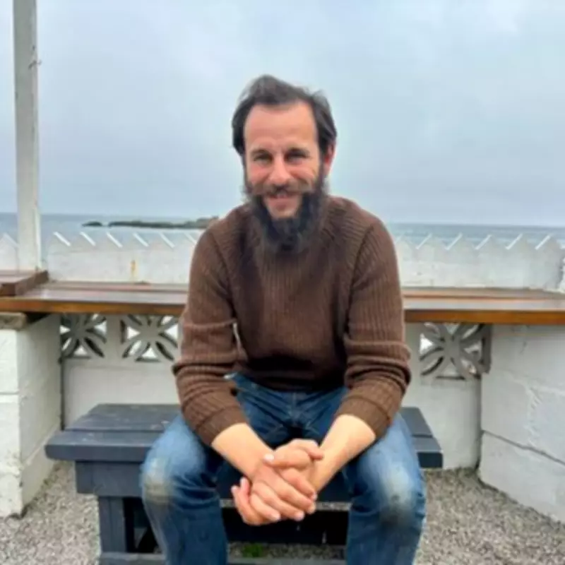 Repair Shop's Dominic Chinea Reveals 'Terrible' Health Amid 'Manic' Filming and Workshop Struggles