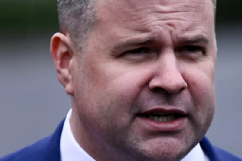 Report: Trump's Jesus Meme Posting Influenced by 'Agent of Chaos' Bill Pulte