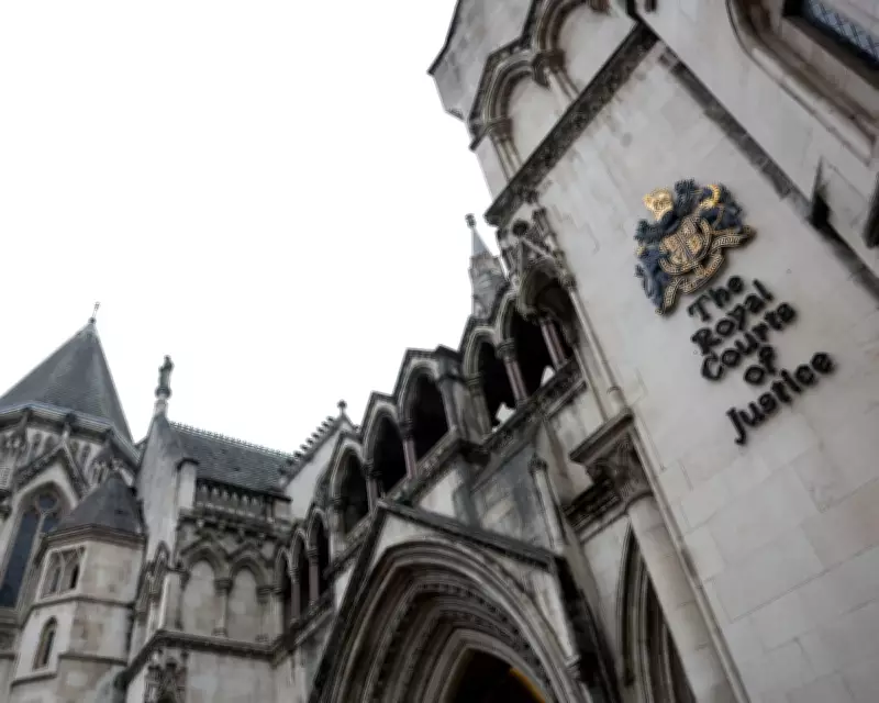 Report Urges Sentencing Reform for Secondary Parties in Joint Enterprise Cases