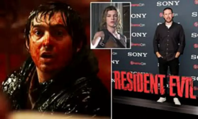 Resident Evil Reboot Trailer Sparks Debate Among Fans and Moviegoers