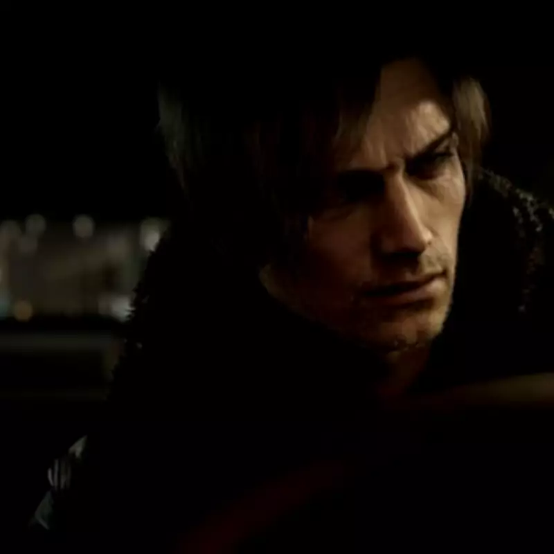 Resident Evil Requiem's Hidden Lord of the Rings Easter Egg Revealed