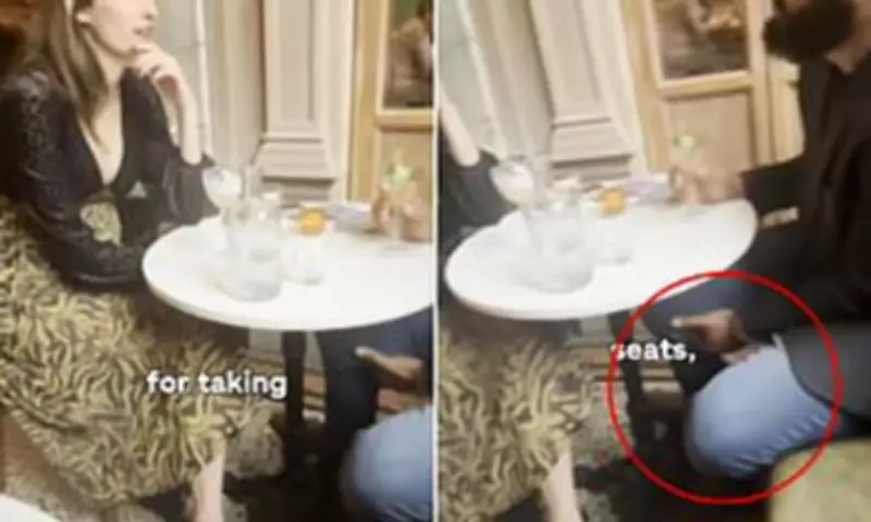 Restaurant Seating Etiquette Sparks Gender Debate Over Booth vs Hard Chair