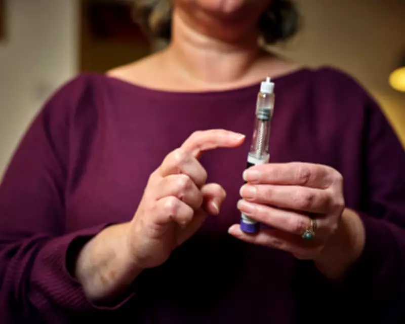 Retatrutide Weight Loss Drug Sparks Concerns Over Emotional Side Effects