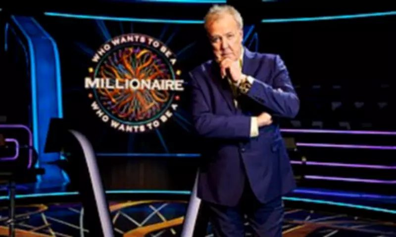 Retired IT Consultant Wins £1 Million on Who Wants To Be A Millionaire