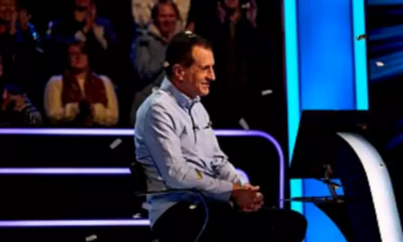 Retired IT Consultant Wins Who Wants To Be A Millionaire