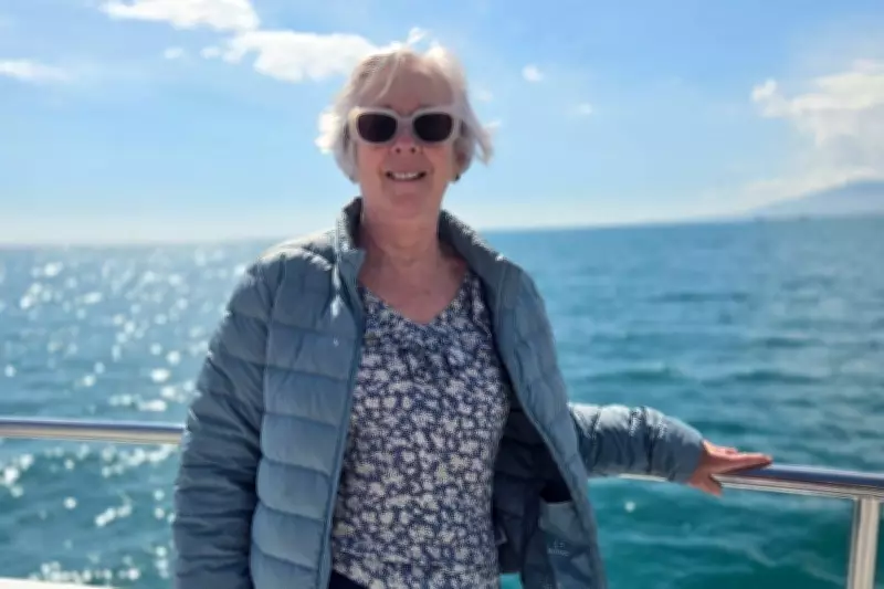 Retired Teacher with Crohn's Hails New Research as Potential 'Game-Changer'