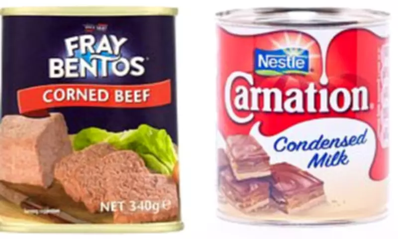 Retro Foods Make Surprising Comeback as Health Trends in 2026