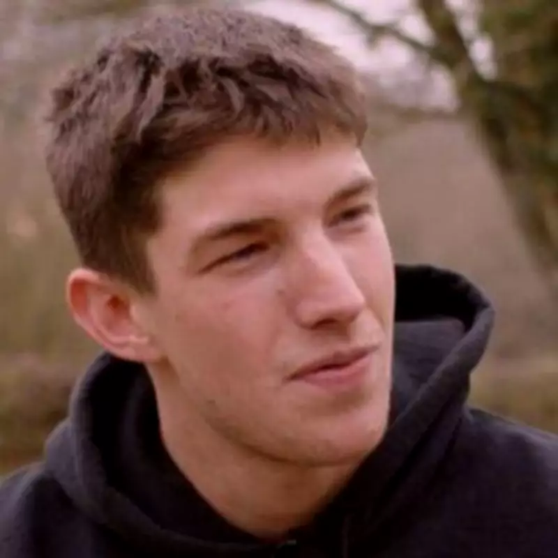 Reuben Owen Returns with Dad Clive in New Series of Life in the Dales