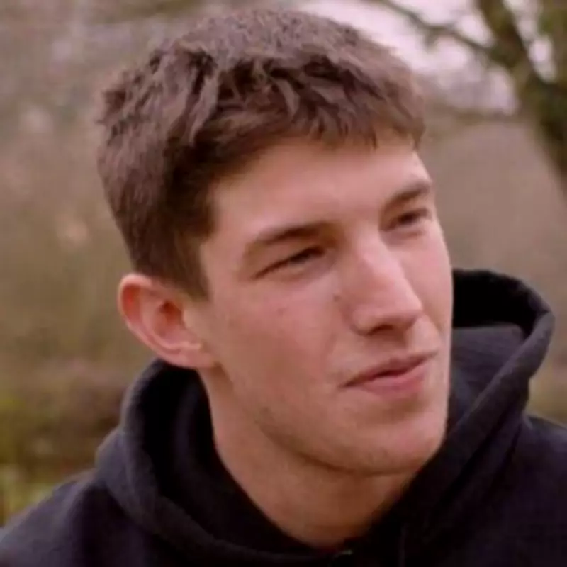 Reuben Owen's Life Beyond the Cameras: Age, Business and Romance