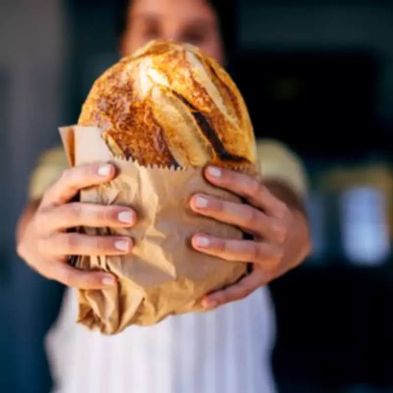 Revive Stale Bread in Minutes with Free Kitchen Hack Shared by Food Expert