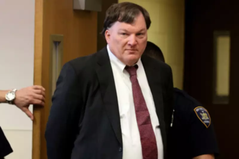Rex Heuermann: The Gilgo Beach Serial Killer Case Unraveled