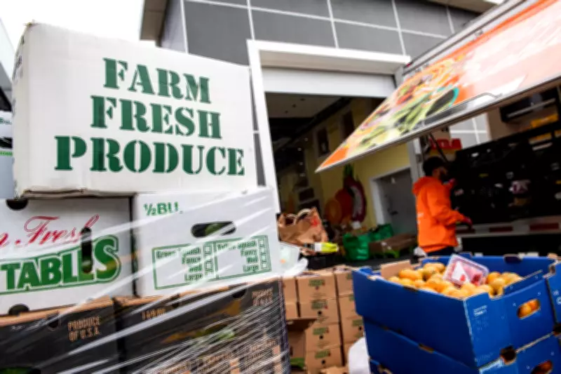 RFK Jr's SNAP Food Stamp Guidelines Spark State Confusion Over Candy and Soda