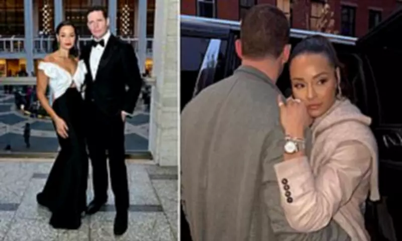 RHONY Star Sai De Silva's Husband Files for Divorce After Nine-Year Marriage