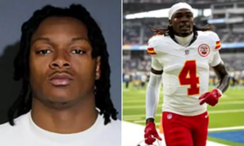 Rice's Co-Defendant Ordered to Pay $3M in Dallas Street Racing Crash Lawsuit