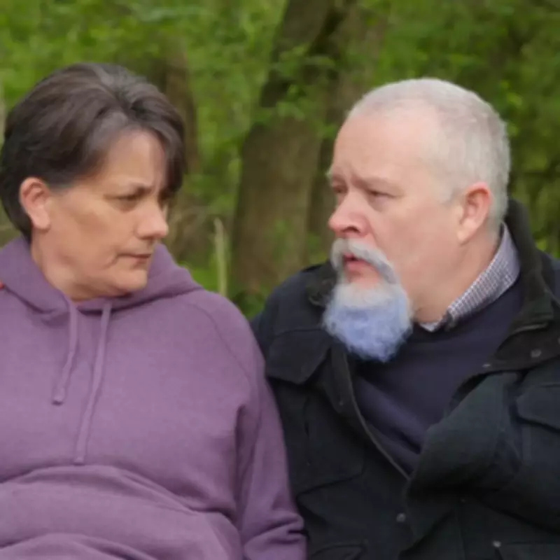 Rich House Poor House Family Breaks Show Rule in Emotional Swap Decision