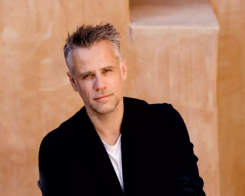 Richard Bacon Asks Celebrities Why They're More Successful: Best Podcasts of the Week
