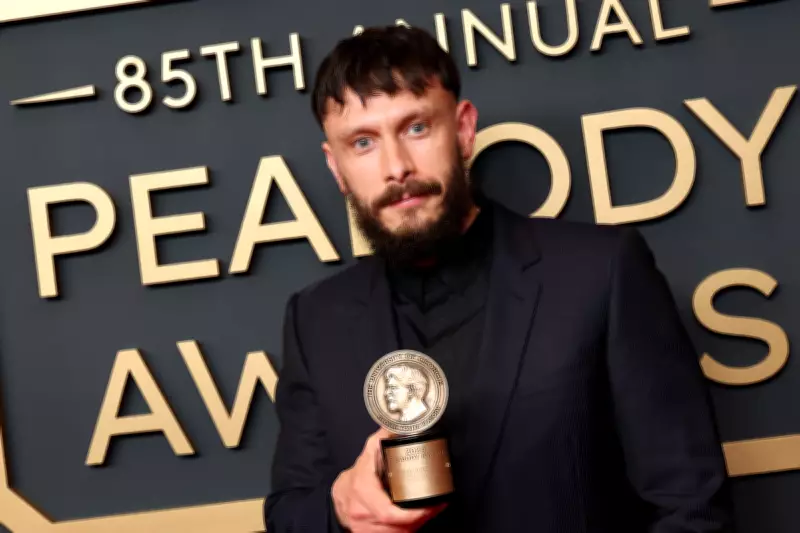 Richard Gadd Stands by Baby Reindeer Amid Netflix Defamation Lawsuit