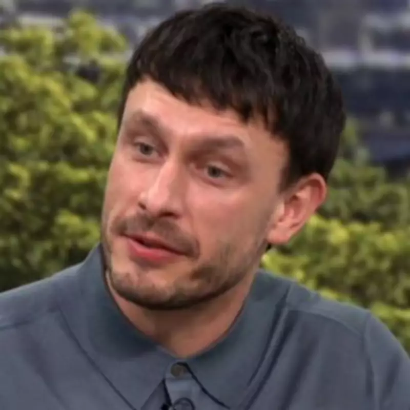 Richard Gadd's 'Immense Pain' for BBC Half Man Role Revealed