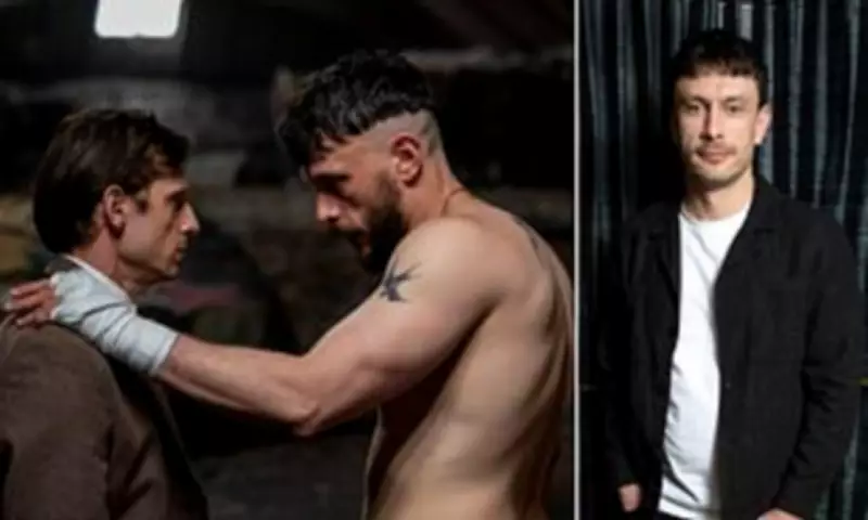 Richard Gadd's New Drama Half Man Explores Toxic Masculinity and Complex Bonds