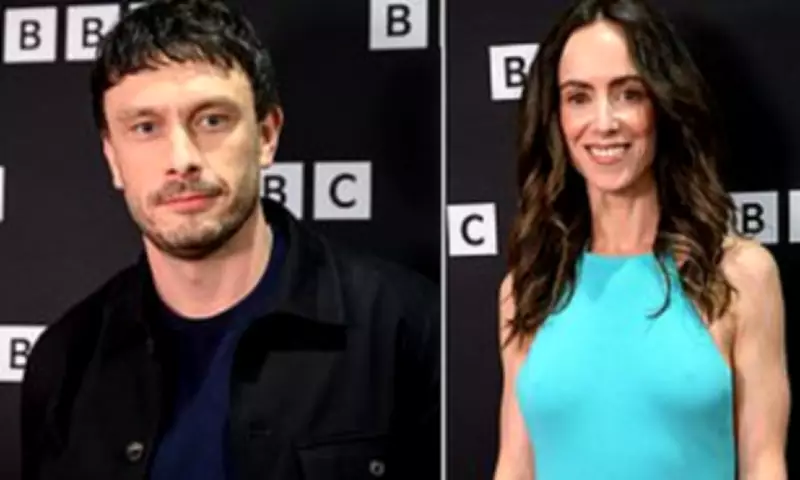 Richard Gadd's New Series Half Man Premieres in Glasgow Amid Baby Reindeer Controversy