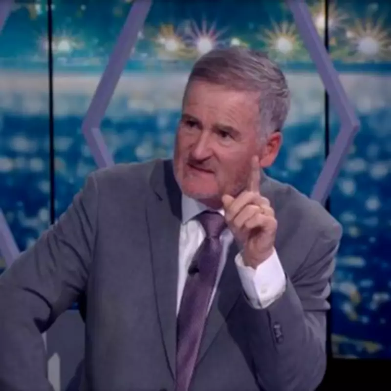 Richard Keys: Match of the Day next to be axed after Football Focus cancellation