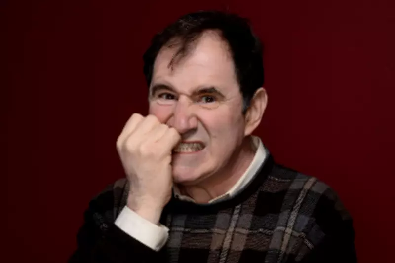 Richard Kind on TV's True Purpose: 'Just Bookends for Advertisements'