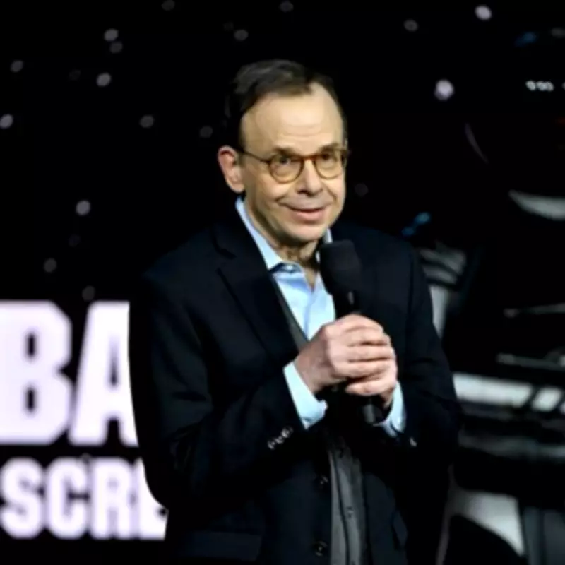 Rick Moranis Returns: 80s Film Icon Emerges After 30-Year Hiatus for Spaceballs Sequel