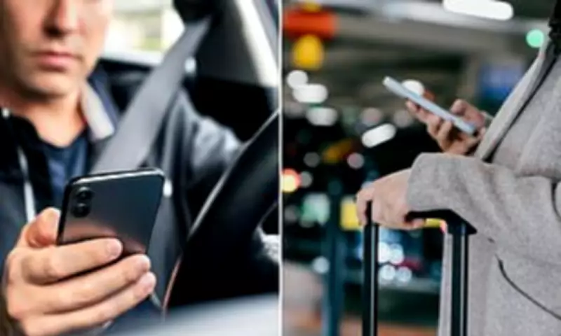 Rideshare Driver Accused of Rape and Stalking Multiple Passengers in Brisbane