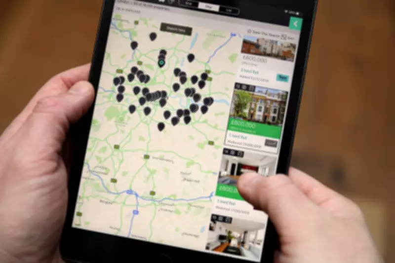 Rightmove Faces £1.5bn Legal Claim Over Alleged Excessive Fees from UK Estate Agents