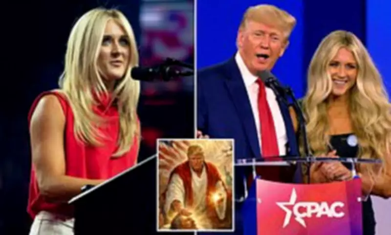 Riley Gaines Reverses Trump Criticism After President's Dismissal