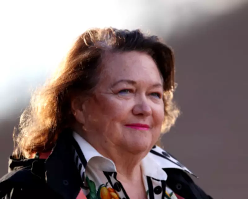 Rinehart Loses Royalty Battle as Court Orders Payout to Rival Miner
