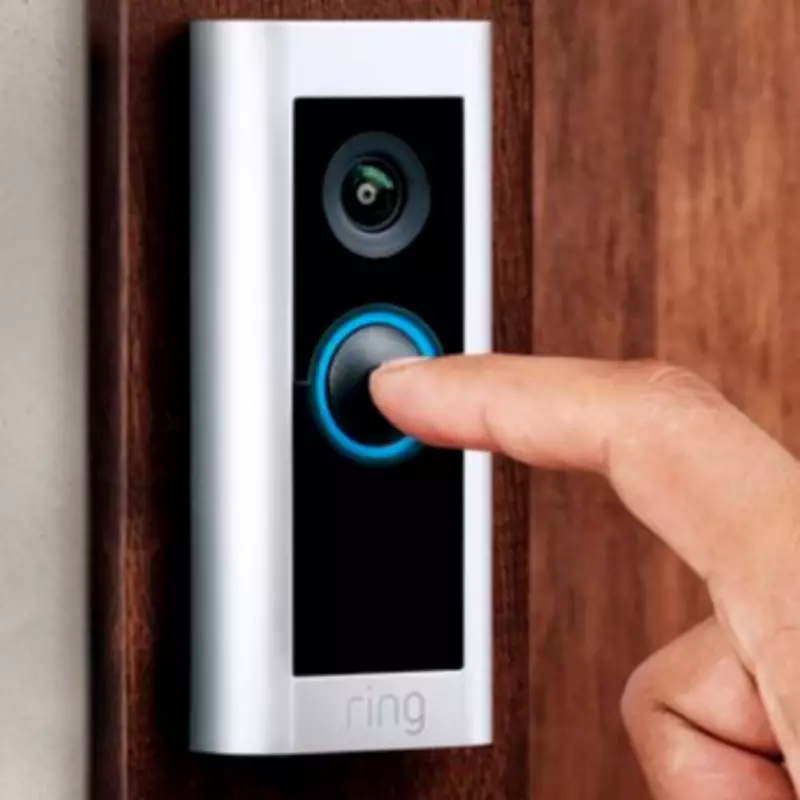 Ring Doorbell's Familiar Faces Upgrade Arrives in UK, Cuts Alert Spam