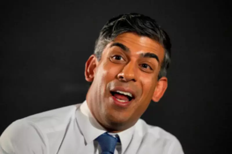 Rishi Sunak's Plan to Save Jobs from AI: A Detailed Look