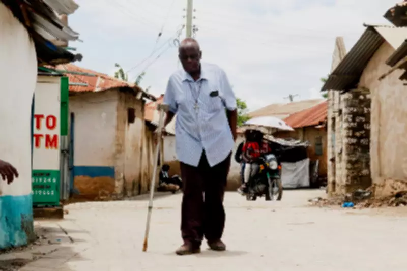 Rising Lead Risks in Africa's Solar Energy Boom: Experts Warn
