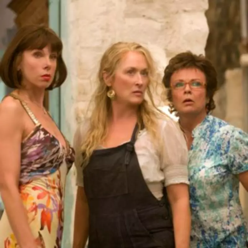 Rita Wilson Teases Mamma Mia 3 Possibility as Franchise Discussions Continue