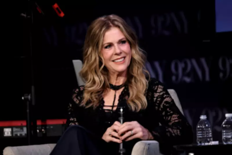Rita Wilson’s Emotional Requests to Tom Hanks After Cancer Diagnosis