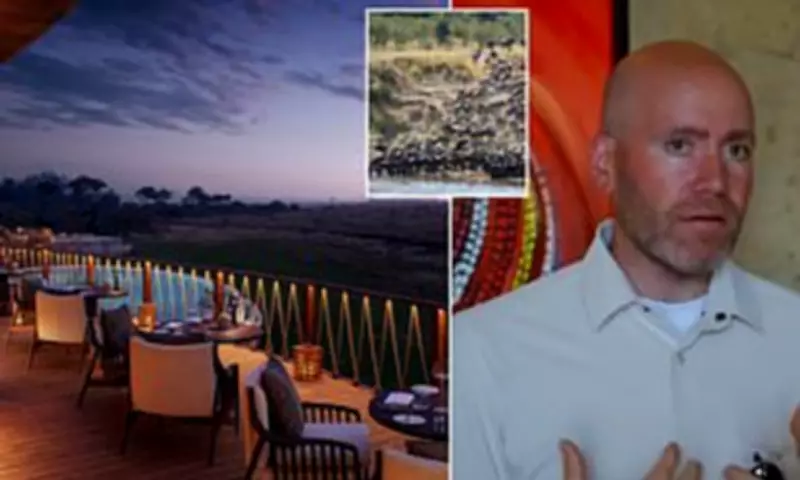 Ritz-Carlton's Maasai Mara Lodge Sparks Ecological Debate Over Wildlife Migration